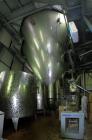 Used Niro Spray Dryer,  Material of construction is AISI 316 stainless steel on product contact parts. AISI 304 stainless steel on the outside parts.Air inlet tempertur  225-230 C,Air outlet tempetat...