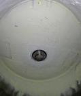 Used Niro Spray Dryer,  Material of construction is AISI 316 stainless steel on product contact parts. AISI 304 stainless steel on the outside parts.Air inlet tempertur  225-230 C,Air outlet tempetat...