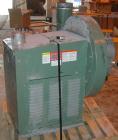 Used- Niro/Bowen #1 Tower Gas Heated Spray Dryer, 316 stainless steel. Approximately 30'' diameter x 74' straight side x 36'...