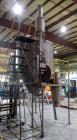 Used GEA Niro Spray Dryer, Model P-6.3, 316 Stainless Steel.