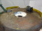 Used GEA Niro Spray Dryer, Model P-6.3, 316 Stainless Steel.