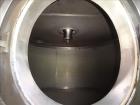 Used GEA Niro Spray Dryer, Model P-6.3, 316 Stainless Steel.