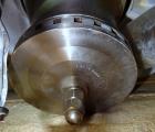 Used GEA Niro Spray Dryer, Model P-6.3, 316 Stainless Steel.