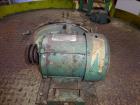 Used GEA Niro Spray Dryer, Model P-6.3, 316 Stainless Steel.