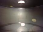 Used GEA Niro Spray Dryer, Model P-6.3, 316 Stainless Steel.