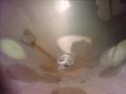 Used GEA Niro Spray Dryer, Model P-6.3, 316 Stainless Steel.
