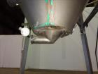 Used GEA Niro Spray Dryer, Model P-6.3, 316 Stainless Steel.