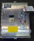 Used GEA Niro Spray Dryer, Model P-6.3, 316 Stainless Steel.
