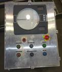 Used GEA Niro Spray Dryer, Model P-6.3, 316 Stainless Steel.