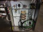 Used GEA Niro Spray Dryer, Model P-6.3, 316 Stainless Steel.