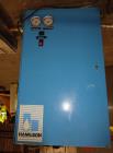 Used GEA Niro Spray Dryer, Model P-6.3, 316 Stainless Steel.