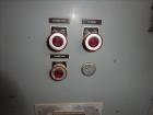 Used GEA Niro Spray Dryer, Model P-6.3, 316 Stainless Steel.