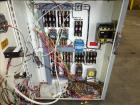 Used GEA Niro Spray Dryer, Model P-6.3, 316 Stainless Steel.