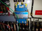 Used GEA Niro Spray Dryer, Model P-6.3, 316 Stainless Steel.