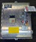 Used GEA Niro Spray Dryer, Model P-6.3, 316 Stainless Steel.