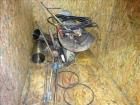 Used GEA Niro Spray Dryer, Model P-6.3, 316 Stainless Steel.