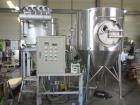 GEA Niro A/S, Spray Dryer, Model PM-N, Production Minor