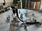 GEA Niro A/S, Spray Dryer, Model PM-N, Production Minor