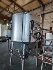 GEA Niro A/S, Spray Dryer, Model PM-N, Production Minor