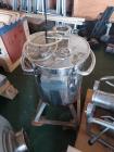 GEA Niro A/S, Spray Dryer, Model PM-N, Production Minor