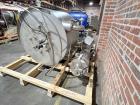 GEA Niro A/S, Spray Dryer, Model PM-N, Production Minor