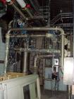 Unused-UNUSED: Niro spray drying chamber system. Drying chamber type PSD-3N,316 stainless steel, cylinder internally, diameter 6.56 feet (2000mm),height 6.56 feet (2000mm), cone 60 degree, 3 off obse...
