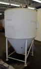 Used Niro Production Minor Spray Dryer, Model 1. 304 Stainless steel chamber 48” diameter x 30