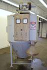 Used Niro Production Minor Spray Dryer, Model 1. 304 Stainless steel chamber 48” diameter x 30