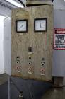 Used Niro Production Minor Spray Dryer, Model 1. 304 Stainless steel chamber 48” diameter x 30