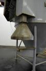 Used Niro Production Minor Spray Dryer, Model 1. 304 Stainless steel chamber 48” diameter x 30