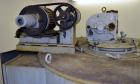 Used Niro Production Minor Spray Dryer, Model 1. 304 Stainless steel chamber 48” diameter x 30