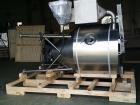 Used Niro Production Minor Spray Dryer, Size: 1.2 meter x .8 meter (3.94' diameter x 31.5