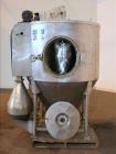 Used Niro Production Minor Spray Dryer, Model 1