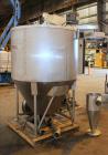 Used Niro Production Minor Spray Dryer, Model 1