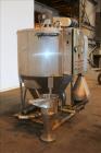 Used- Niro Production Minor Spray Dryer, Model 1