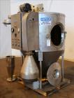 Used- Niro Production Minor Spray Dryer, Model 1