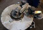 Used Niro Production Minor Spray Dryer, Model 1
