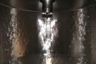 Used Niro Production Minor Spray Dryer, Model 1