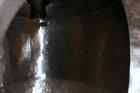 Used Niro Production Minor Spray Dryer, Model 1