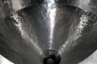 Used Niro Production Minor Spray Dryer, Model 1