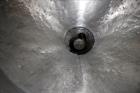 Used Niro Production Minor Spray Dryer, Model 1