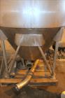 Used Niro Production Minor Spray Dryer, Model 1