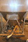 Used- Niro Production Minor Spray Dryer, Model 1