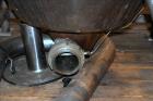 Used Niro Production Minor Spray Dryer, Model 1