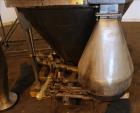 Used Niro Production Minor Spray Dryer, Model 1