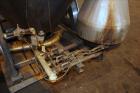 Used Niro Production Minor Spray Dryer, Model 1