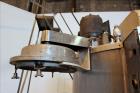 Used Niro Production Minor Spray Dryer, Model 1