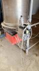 Used- GEA Niro Production Minor Spray Dryer, Stainless Steel. Approximate 46.8