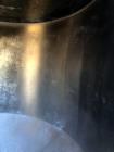 Used- GEA Niro Production Minor Spray Dryer, Stainless Steel. Approximate 46.8