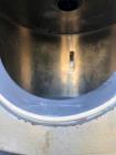 Used- GEA Niro Production Minor Spray Dryer, Stainless Steel. Approximate 46.8